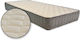 AegeanSleep Durable Ημίδιπλο Ορθοπεδικό Στρώμα ...