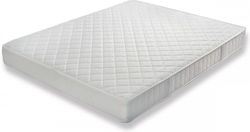 AegeanSleep Value White Orthopedic με Ελατήρια AegeanSleep Value White Orthopedic με Ελατήρια
