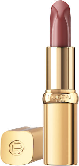 L'Oreal Paris Lipstick Satin 570 Worth It Intense 4gr