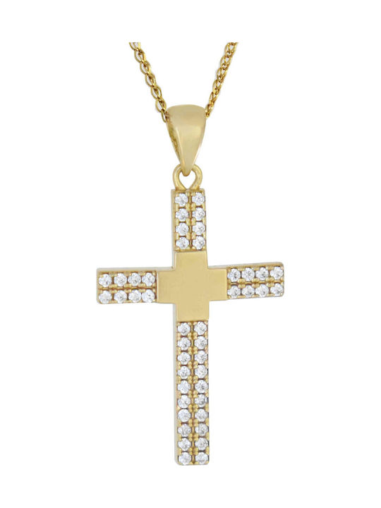 Gold Σταυρός