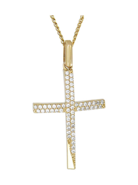 Gold Σταυρός