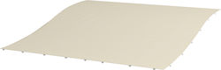 Outsunny Mesh Shade Fabric Roll 3m