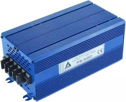 Azo Digital Car Inverter 500W for 12V DC