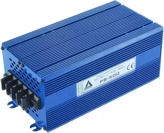 Azo Digital Inverter für Autos 500W für 12V DC
