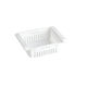 Zeller Hängende Hülle Kühlschrank-Organisatoren Allgemeine Verwendung 28.5x16.5x7.5cm