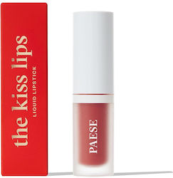 Paese The Kiss Lips Υγρό Κραγιόν
