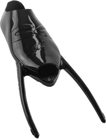 C4 Replacement Diver Foot Pocket