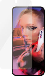 Panzer Vollflächig gehärtetes Glas (Galaxy S24) Panzer Vollflächig gehärtetes Glas (Galaxy S24)