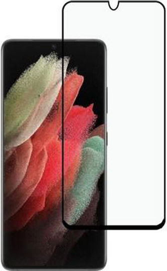 Samsung Full Face Tempered Glass (Galaxy Note 20 Ultra)