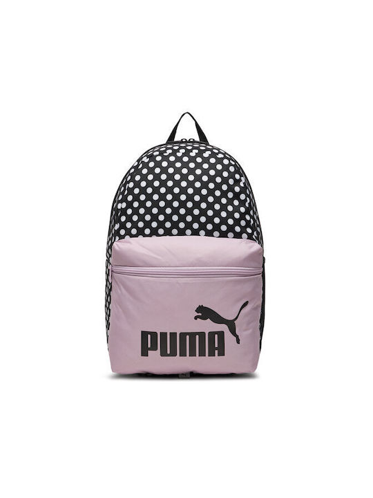 Puma Women's Backpack Black