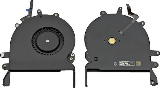 Replacement Laptop Fan for Apple MACBOOK A1297 661-5043
