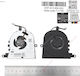 Replacement Laptop Fan for Dell Vostro 3580
