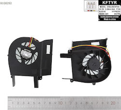 Ventilator pentru Laptop Sony Vaio VGN-CS31S/T