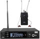 DNA Wireless Transceiver UHF/VHF