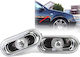 Странични мигачи за VW Golf / Polo / Bora / Passat / Vento / Seat Ibiza / Cordoba / Бели 2 броя / Ca-012079