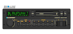 Blaupunkt Car Audio System (Bluetooth/USB/WiFi/GPS)