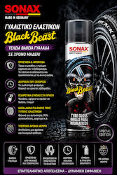 Sonax Полиращ За Гуми Black Beast 500ml