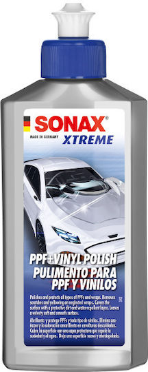 Sonax Salve Străluciți / Protecție pentru Corp Xtreme 250ml