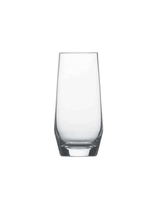 Zwiesel Glas Glas Wasser aus Glas 542ml 1Stück