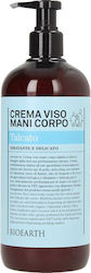 Bioearth Hidratantă Crema pentru Corp 500ml