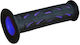 ProGrip Mânere motocicletă 724 Open în culoarea Violet