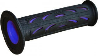 ProGrip Mânere motocicletă 724 Open în culoarea Violet