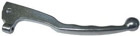X-Brake Bremshebel für Motorräder für Yamaha SR (Site-Reliability) / XV Virago / Dragstar Silber 70481
