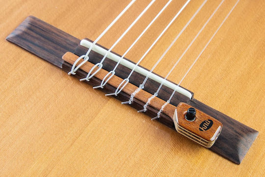 KNA Ng-2 Piezo/Crystals Bridge Μαγνήτης Passive