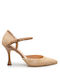 Labrini Pumps Beige