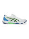 Gel-rocket 11 Sport Shoes Volleyball Wht / Blk