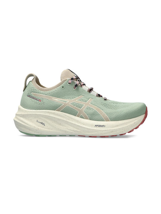 ASICS Gel-Nimbus 26 TR Дамски Спортни обувки Пл...