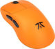 Fnatic x Lamzu Thorn 4K Special Edition Gaming Mouse 26000 DPI Orange