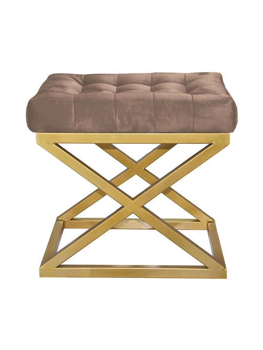 Stool For Living Room Metallic Capraz Babyface ...