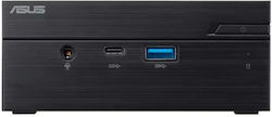 Asus PN51-S1-B-B5213MV Barebone (Райзен 5-5500U)