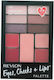 Revlon Παλέτα με Σκιές Ματιών σε Στερεή Μορφή Berry In Love