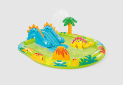 Intex Play Center Children's Pool Inflatable