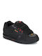 Sabre Sneakers Black