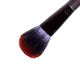 Professionell Make-up-Pinsel für Puder aus synthetischem Haar