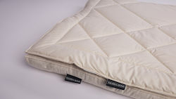 Valeria Home Waterproof Baby Crib Mattress Prot...