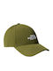 Recycled 66 Jockey Kaki