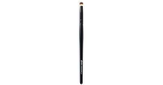 Dido Cosmetics Professional Makeup Brush for Eye Shadow made of Synthetic Hair