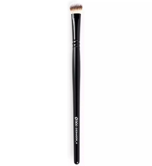 Dido Cosmetics Професионален Четка за Грим за Сенки за Очите от Синтетичен Косъм