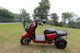 WheelnWater Storm Electric Tricycle Power 1500W...