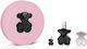 Tous Loveme The Onyx Damen Set mit Eau de Parfum 3Stück