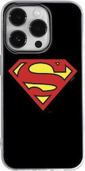 Dc Comics Back Cover Μαύρη (Galaxy A54)