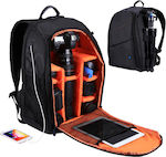 Puluz Camera Backpack in Black Color