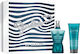 Jean Paul Gaultier Le Male Men's Fragrance Set with Eau de Toilette