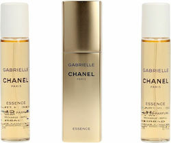 Chanel Gabrielle Frauen Duftset mit Eau de Parfum 3 Stück