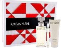 Calvin Klein Eternity Σετ με Body Lotion