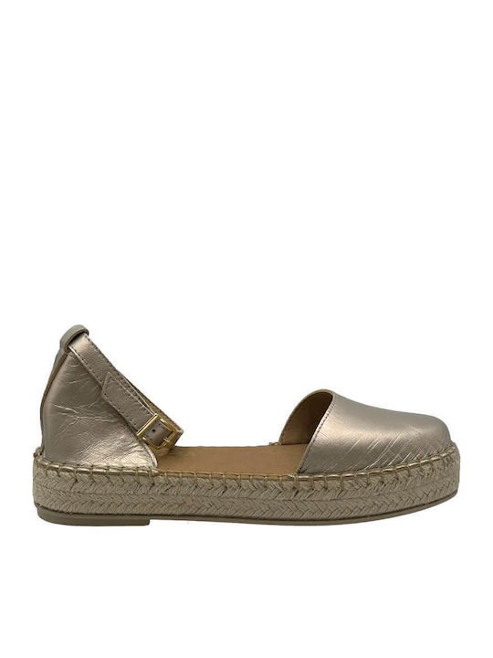 Ragazza Women's Espadrilles Sand